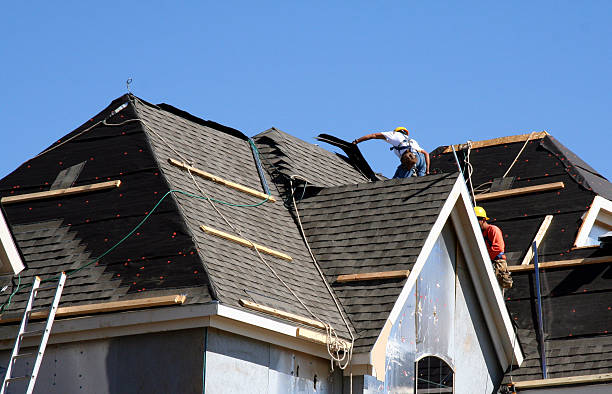 Quick and Trustworthy Emergency Roof Repair Services in Mount Juliet, TN