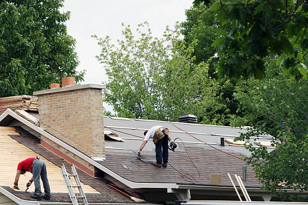 Tile Roofing Contractor in Mount Juliet, TN