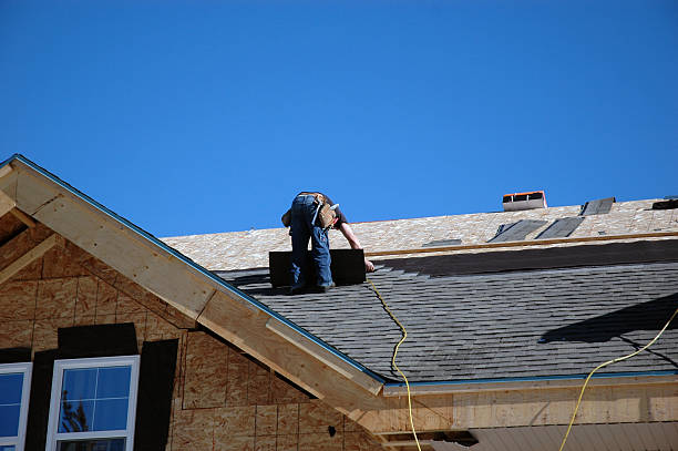 Professional Roofing Contractor in Mount Juliet, TN